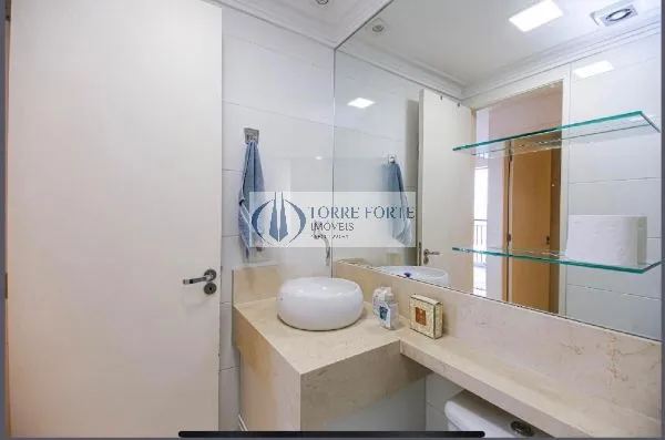 Imagem Apartamento 2 dormitórios 1 vaga Vila Antonieta