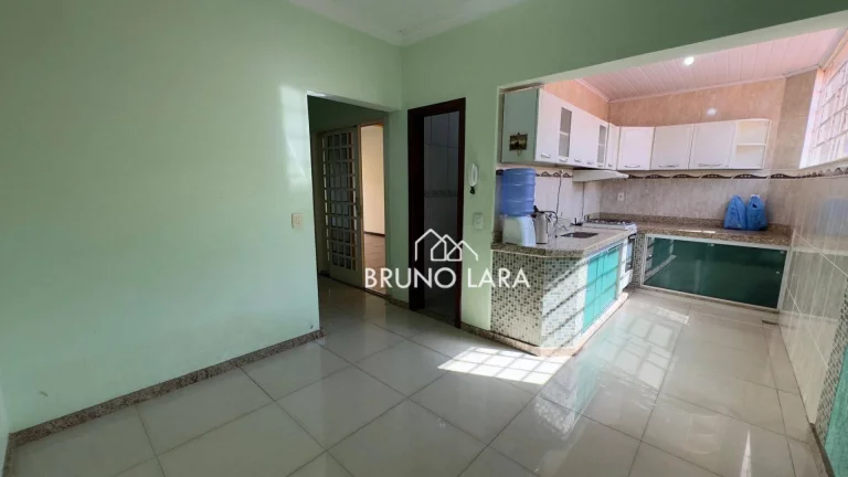 Imagem Casa a venda em Igarapé MG / Bairro União