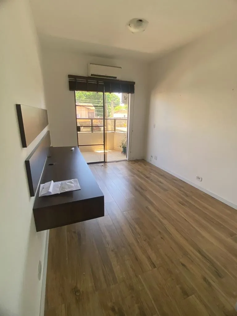 Imagem Apartamento à venda 3 Quartos, 1 Suite, 1 Vaga, 85M², Centro, Taubaté - SP | Edifício VieiraSantos