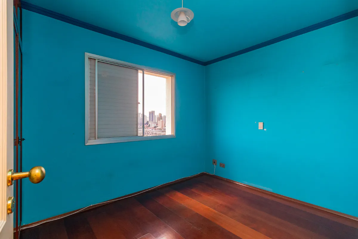 Imagem Apartamento para venda em Vila Mascote com 2 quartos, 69m2