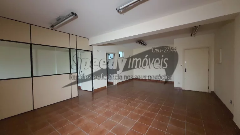 Foto do imóvel Sala comercial em Santos em Rua Doutor Carvalho de Mendonça