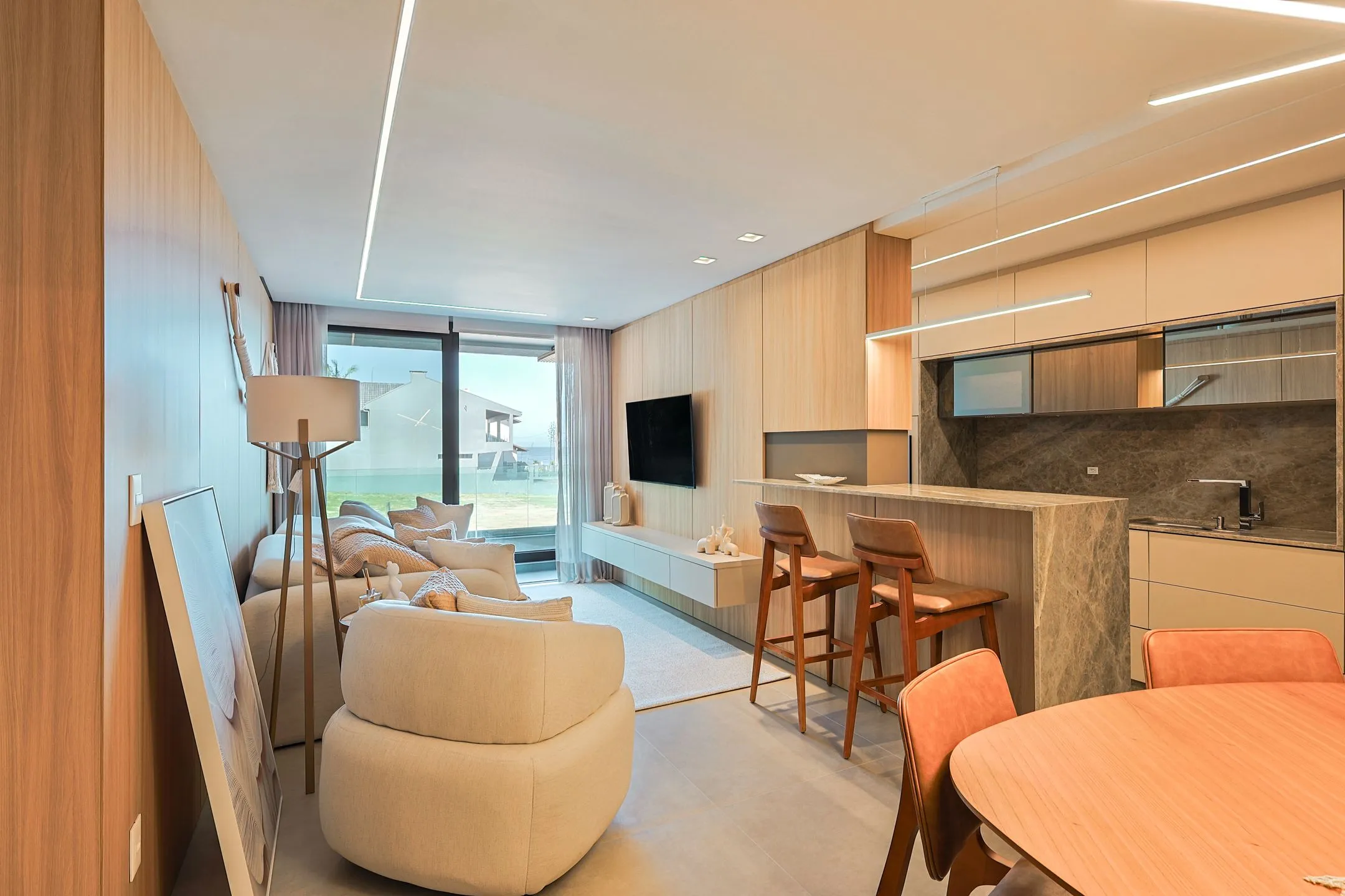 Imagem Apartamento à venda em Torres, Praia da Cal, com 2 quartos, 87.31m2