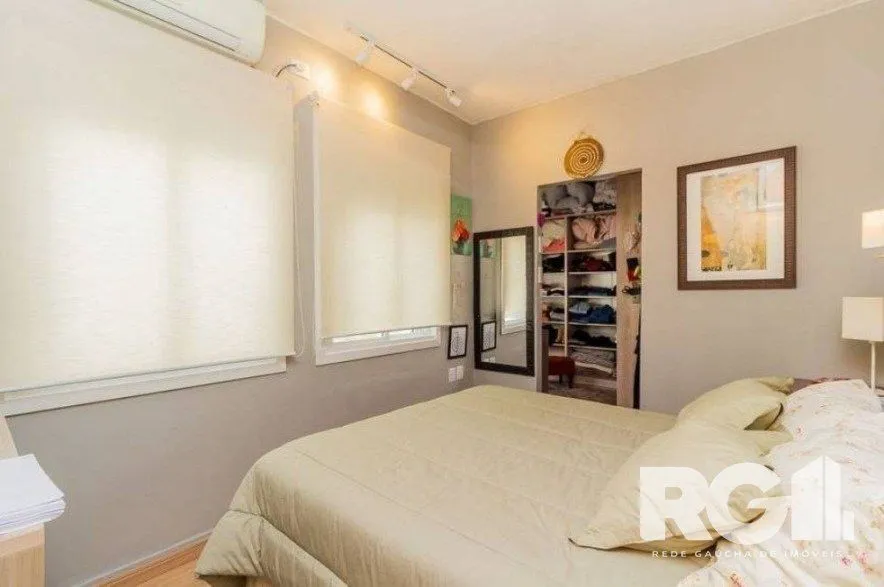 Imagem Excelente Apartamento no Bairro Farroupilha