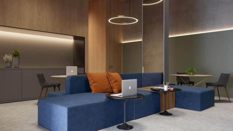 Imagem Apartamento com 4 Quartos à Venda, 340 m² em Perdizes - São Paulo