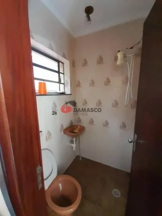 Imagem Sobrado à venda 4 Quartos, 4 Suites, 2 Vagas, 320M², Osvaldo Cruz, São Caetano do Sul - SP
