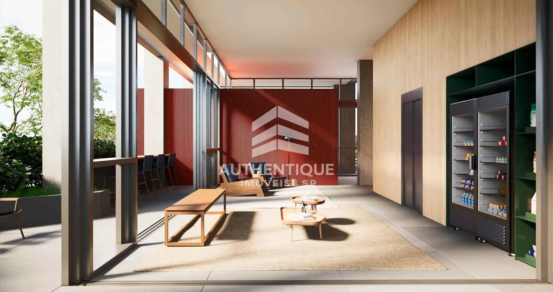 Imagem LIZZ 177 PINHEIROS - Apartamento à venda no bairro Cerqueira César - São Paulo/SP, Zona Oeste