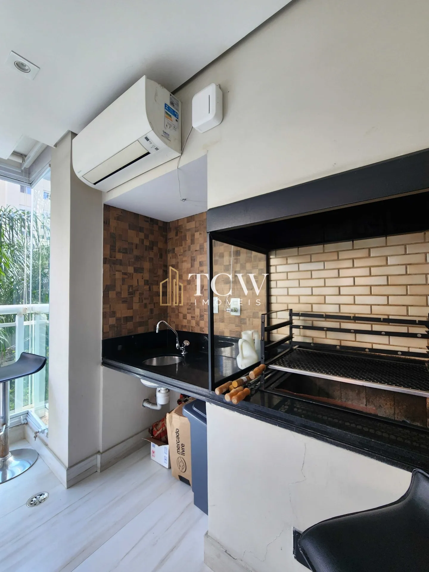Imagem Apartamento 3 suites no Jardim Vila Mariana