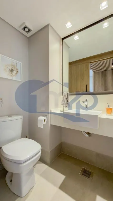Imagem Apartamento a venda com 3 suites na Prainha em Torres/RS