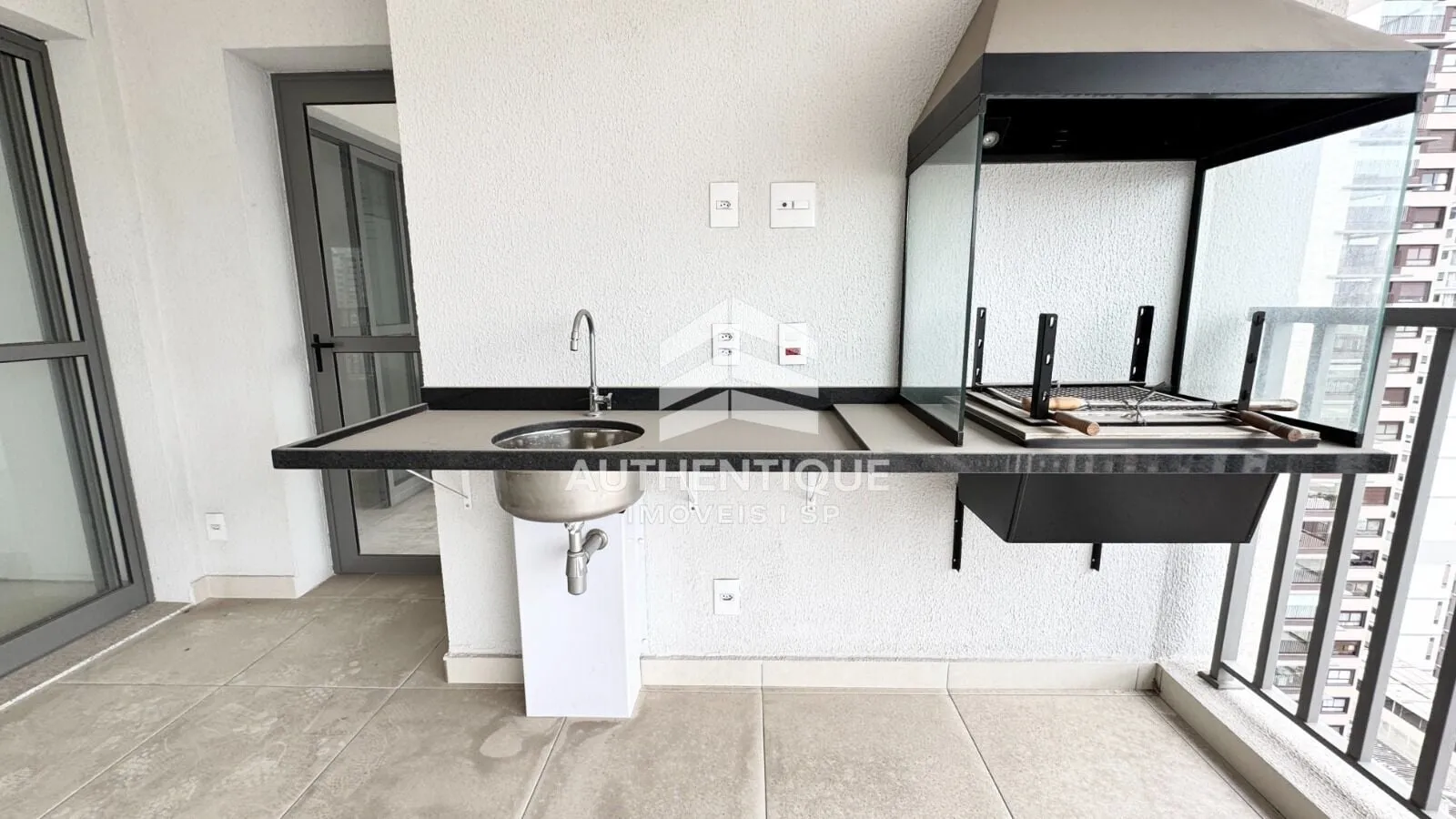 Imagem TUCUNA 250 PERDIZES - Apartamento no bairro Perdizes à venda