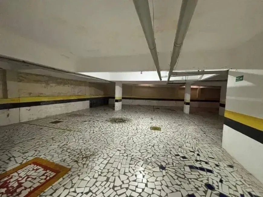 Imagem Apartamento com 1 Quarto à Venda, 32 m² em Tupi - Praia Grande