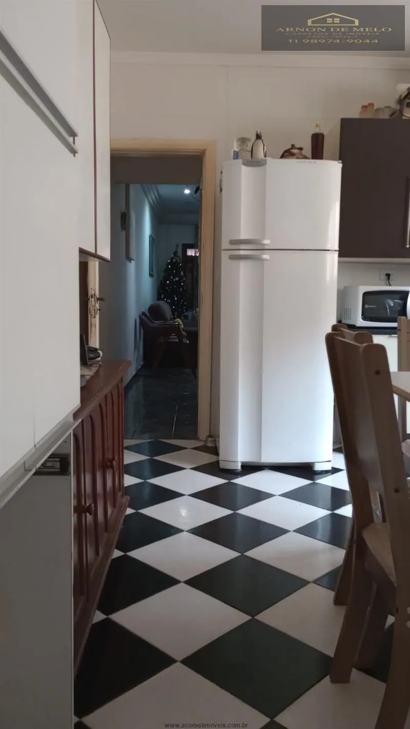 Imagem Casas no Litoral para venda em Praia Grande no bairro Vila Mirim
