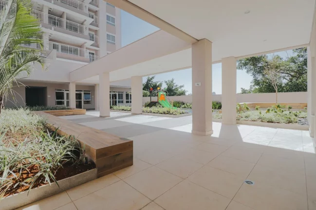 Imagem SIDE ALTO DA BOA VISTA - TRISUL - Apto 59m² (Unidade de Revenda), a 450m do Metrô Adolfo Pinheiro!
