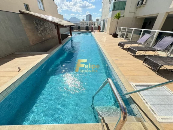 Imagem EXCELENTE OPÇÃO DE COMPRA APARTAMENTO 03 QUARTOS, PRAIA DO MORRO, GUARAPARI/ES.