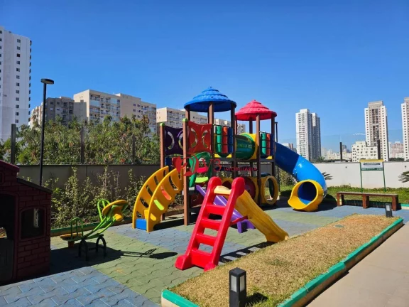 Imagem Apartamento com 2 dormitórios para alugar, 71 m por R$ 5.160,00/mês - Barra Funda - São Paulo/SP