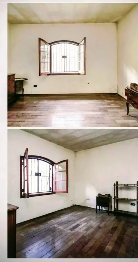 Imagem Casa para Venda em São Paulo, Parque da Lapa, 3 dormitórios, 1 banheiro, 3 vagas