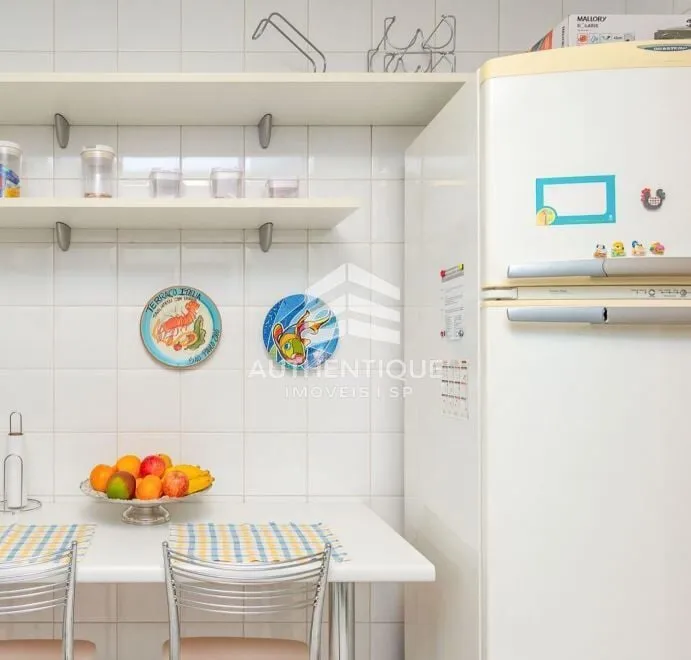 Imagem Bilbao Saúde - Apartamento à venda no bairro Bosque da Saúde - São Paulo/SP, Zona Sul