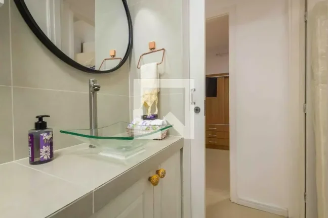 Imagem Apartamento à Venda - Recreio, 2 Quartos, 44 m2