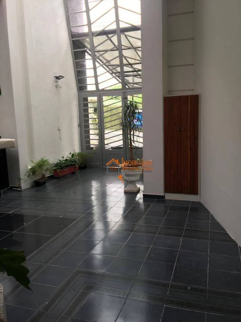 Imagem Prédio à venda, 550 m² por R$ 6.100.000,00 - Parque Renato Maia - Guarulhos/SP