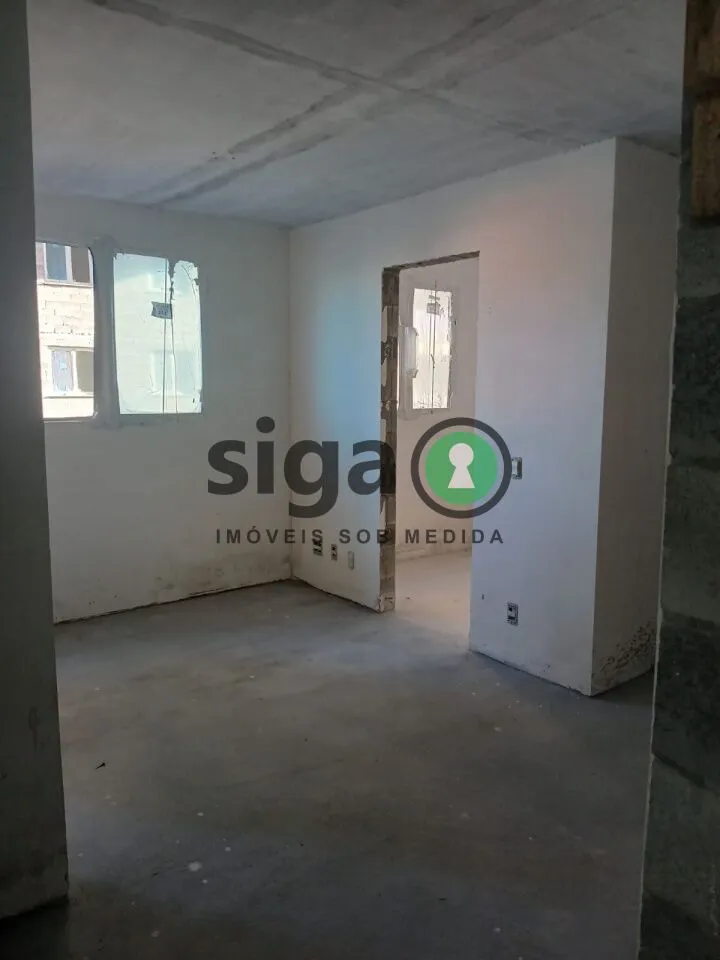 Imagem VILA MASCOTE - 2 DORMITÓRIOS e 1 VAGA COM 47M² , LAZER RESORT