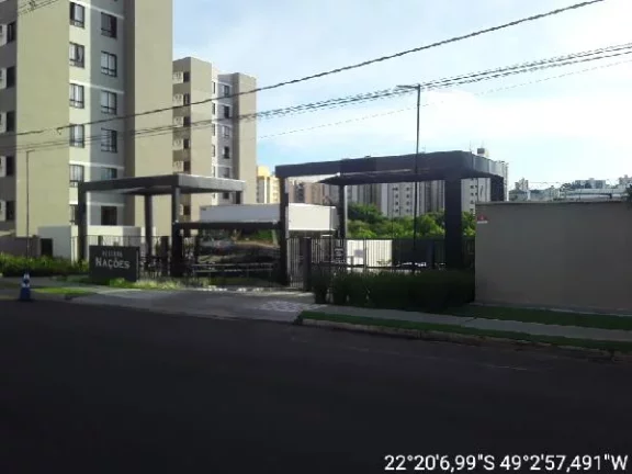 Foto do imóvel Oportunidade Única em BAURU - SP | Tipo: Apartamento | Negociação: Licitação Aberta | Situação: Imóvel em AVENIDA ETELVINA DE SOUZA MAJONE