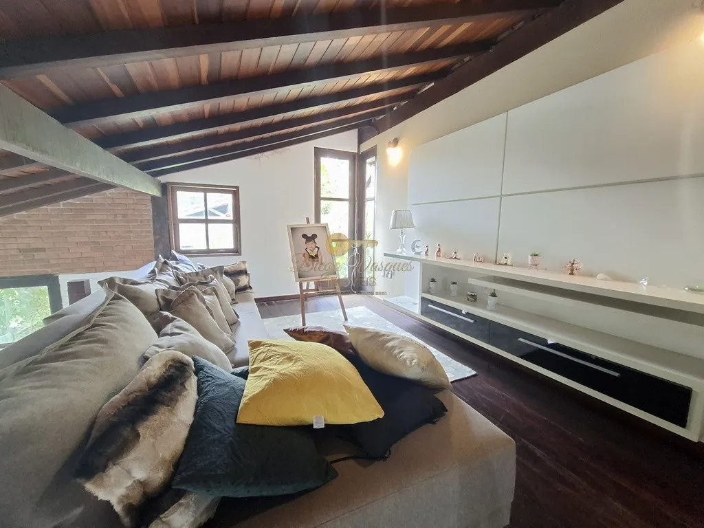 Imagem Casa para Venda em Teresópolis / RJ no bairro Parque do Imbui