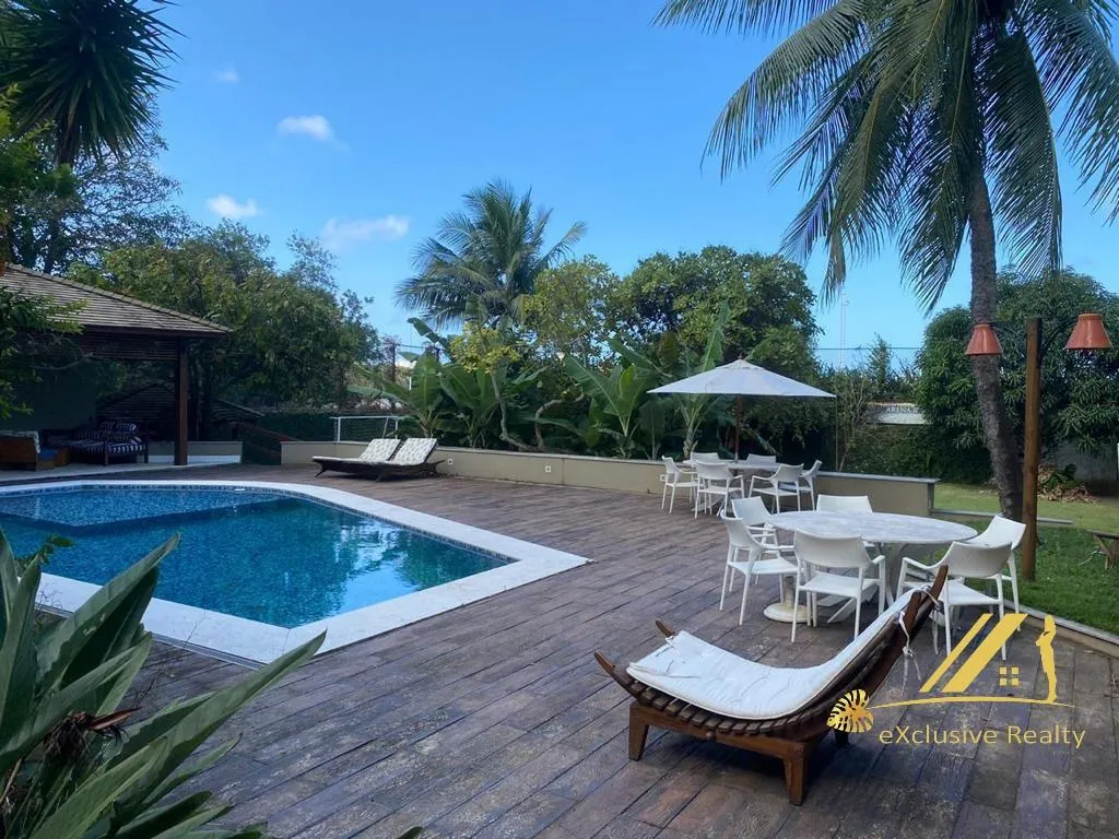 Imagem Casa em Condominio RESIDENCIAL em Salvador - Bahia, Piatã