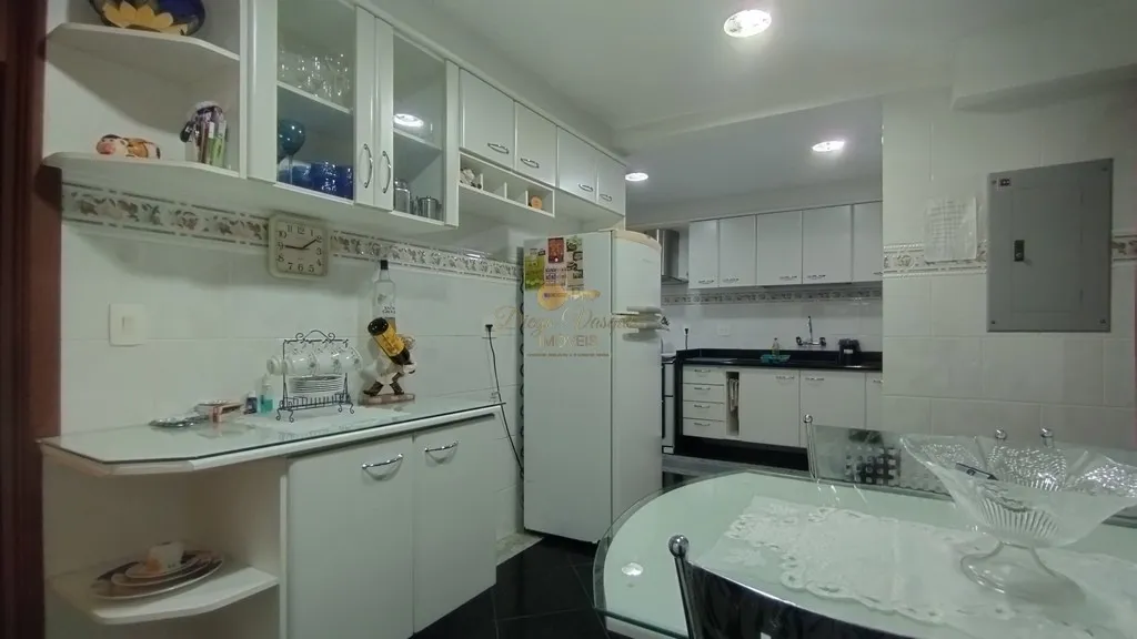 Imagem Apartamento para Venda em Teresópolis / RJ no bairro Várzea