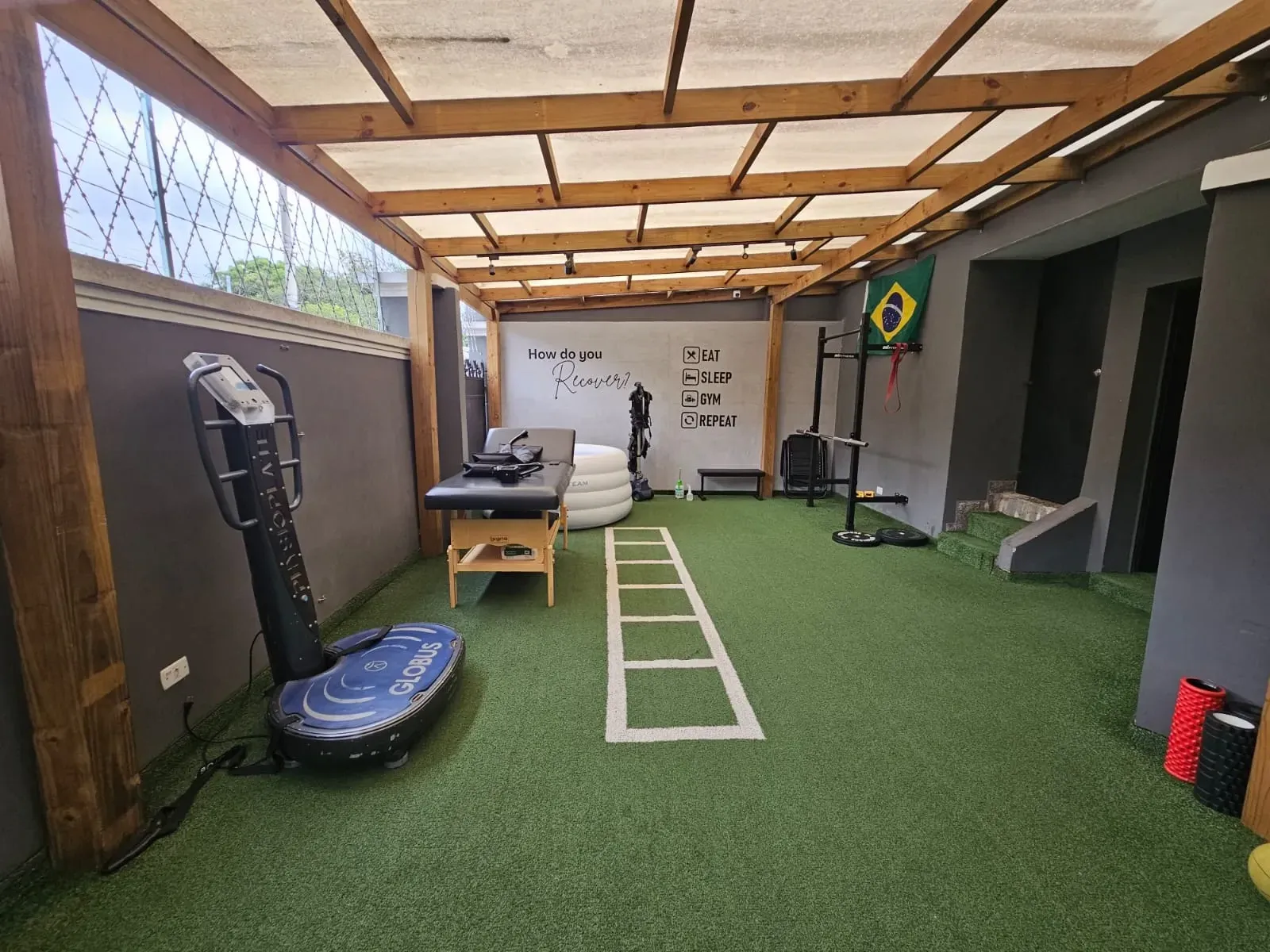 Imagem Casa com 4 Quartos à Venda, 268 m² em Jardim Paulista - São Paulo