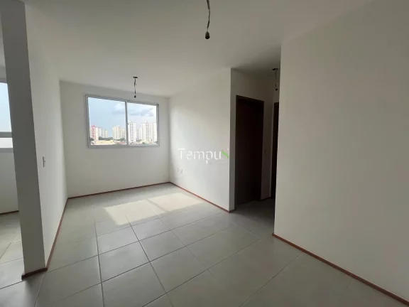 Imagem Residencial Vida Milão - Apartamento à venda no bairro Chácaras Dona Gê - Goiânia/GO