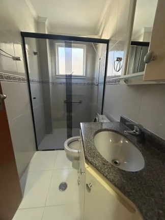Imagem APARTAMENTO NA AVIAÇÃO