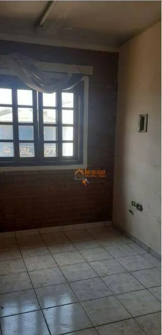 Imagem Galpão para alugar, 200 m² por R$ 9.302,80/mês - Tranquilidade - Guarulhos/SP