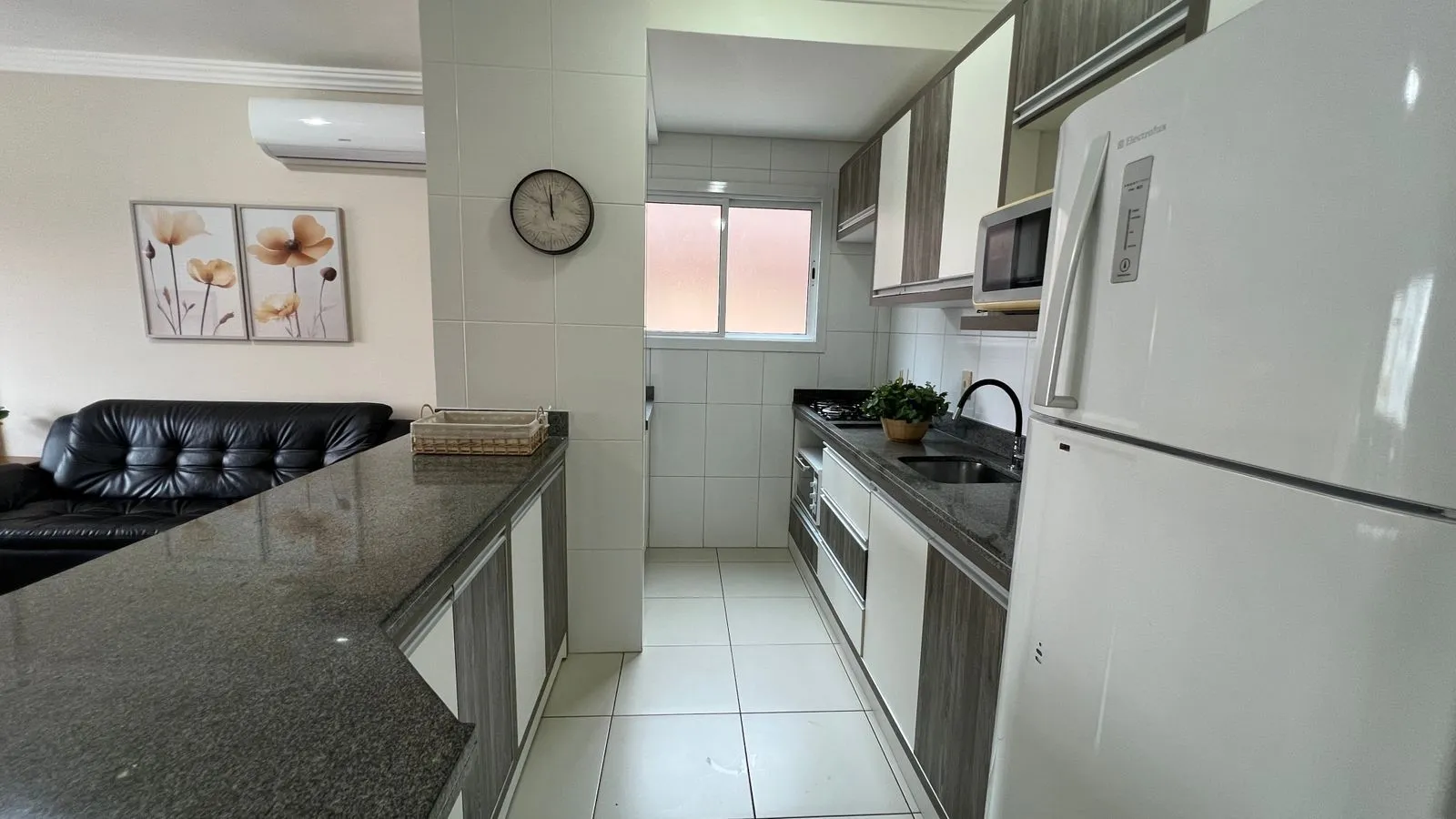 Imagem Apartamento à venda em Capão da Canoa, Centro, com 3 quartos, 93,9m2