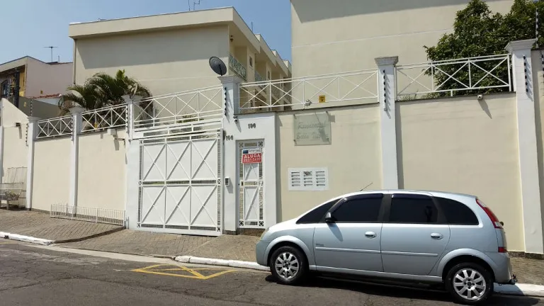 Imagem Casa de Condomínio com 3 Quartos à Venda, 135 m² em Chácara Seis De Outubro - São Paulo