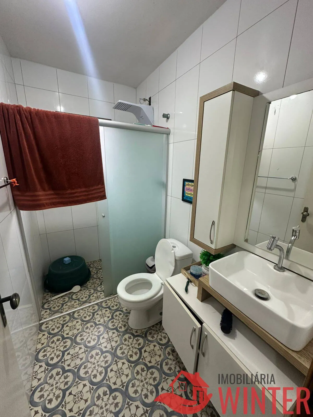 Imagem Casa com 3 dormitórios no Arroio Feliz.