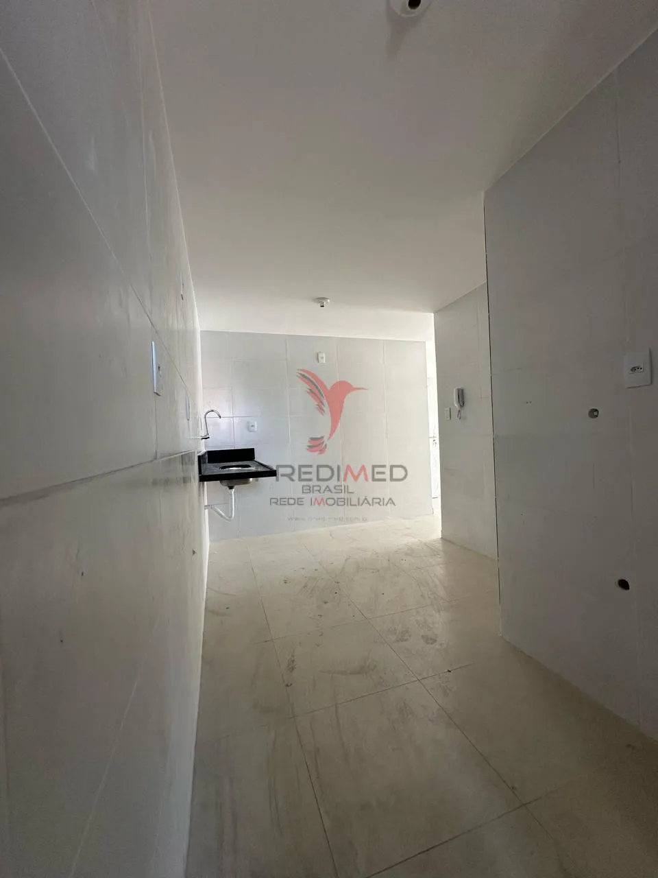Imagem Oportunidade imperdível em Manaíra! Varanda, 2 Vagas de Garagem. Nascente Sul