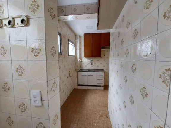 Imagem APARTAMENTO 55m² - 2 DORMITORIOS - 1 VAGA - BROOKLIN