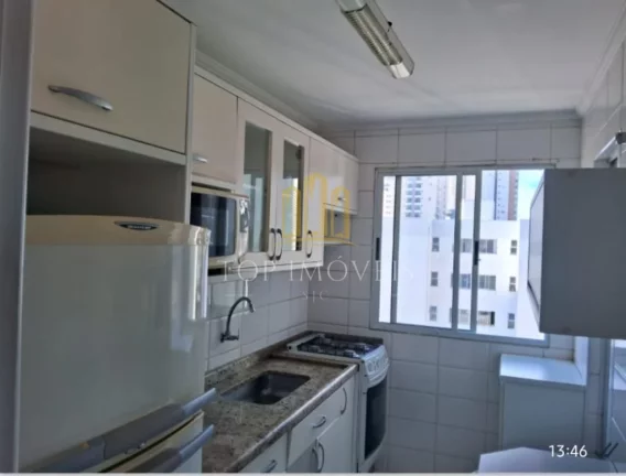 Imagem Oportunidade no Jardim Alvorada! Encante-se com este amplo apartamento de 3 dormitórios, sendo 1 suíte, localizado no desejado bairro Jardim Alvorada!