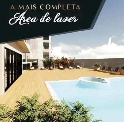 Imagem Golden Lake apartamentos a venda na CIDADE DOS LAGOS em GUARAPUAVA - PR