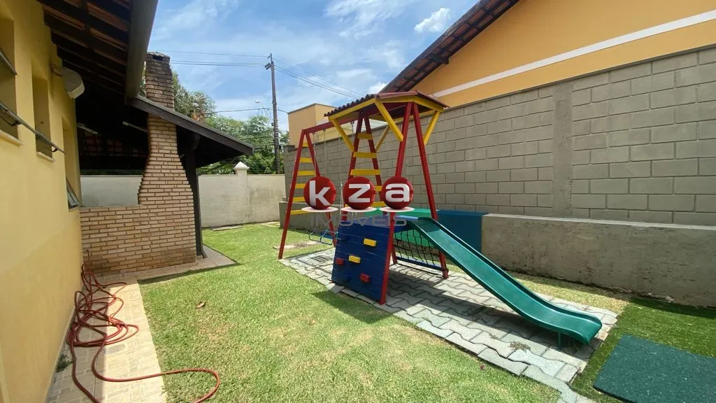 Imagem Casa em condomínio à venda em Valinhos-SP, Condomínio Blumen Hof, 3 quartos, 1 suíte, 1 sala, 2 banheiros, 2 vagas, 95m²