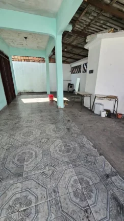 Imagem CASA RESIDENCIAL em MANAUS - AM, NOVO ALEIXO