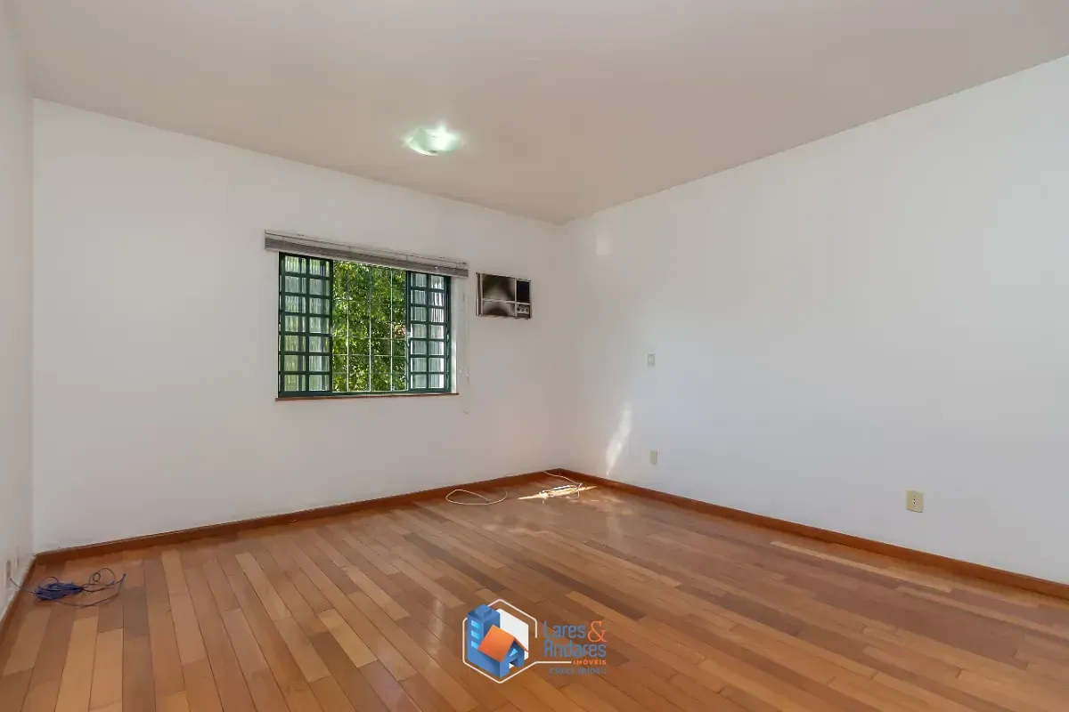 Imagem Casa para venda em Brooklin com 4 quartos, 236m²