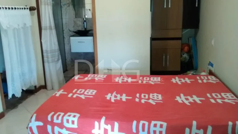 Imagem Chácara residencial à venda com 200 m² | Chacaras Itália | Cosmopolis - SP