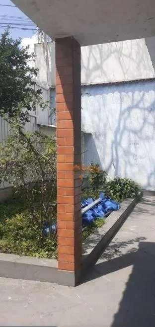 Imagem Galpão para alugar, 200 m² por R$ 9.302,80/mês - Tranquilidade - Guarulhos/SP