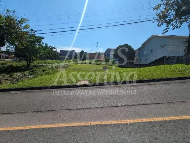 Imagem Ótimo terreno à venda no bairro Jardim Maristela em Criciúma/SC
