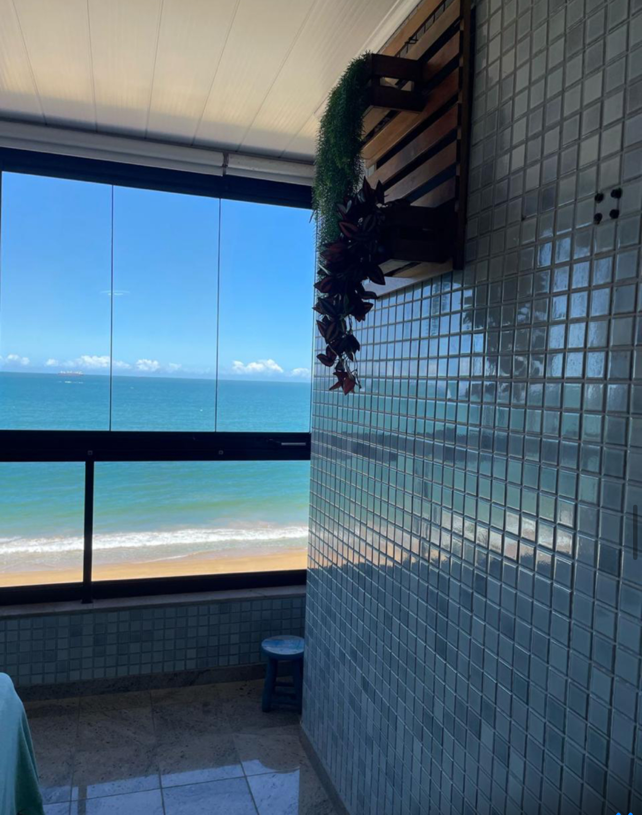 Imagem Apartamento com 3 Quartos à Venda, 130 metros em Praia de Itaparica - Vila Velha