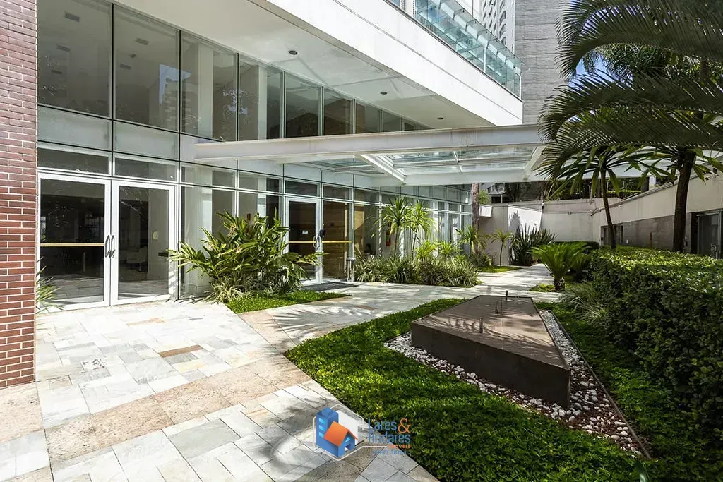 Imagem Apartamento à venda 2 Quartos 1 Suite 2 Vagas 74M² Jardim Ampliação São Paulo - SP