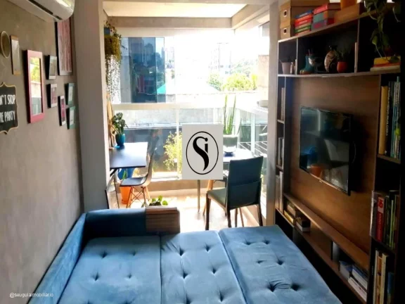 Imagem APARTAMENTO RESIDENCIAL em SÃO PAULO - SP, PINHEIROS