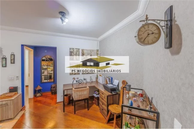 Imagem Apartamento Padrão para venda/locação no Ipiranga