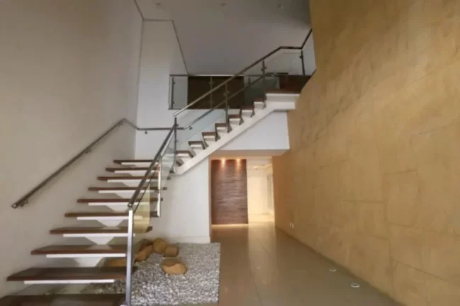 Imagem EDIFÍCIO UPSTAIRS - Apartamento de 96m² , em excelente localização, próximo ao metrô Campo Belo!