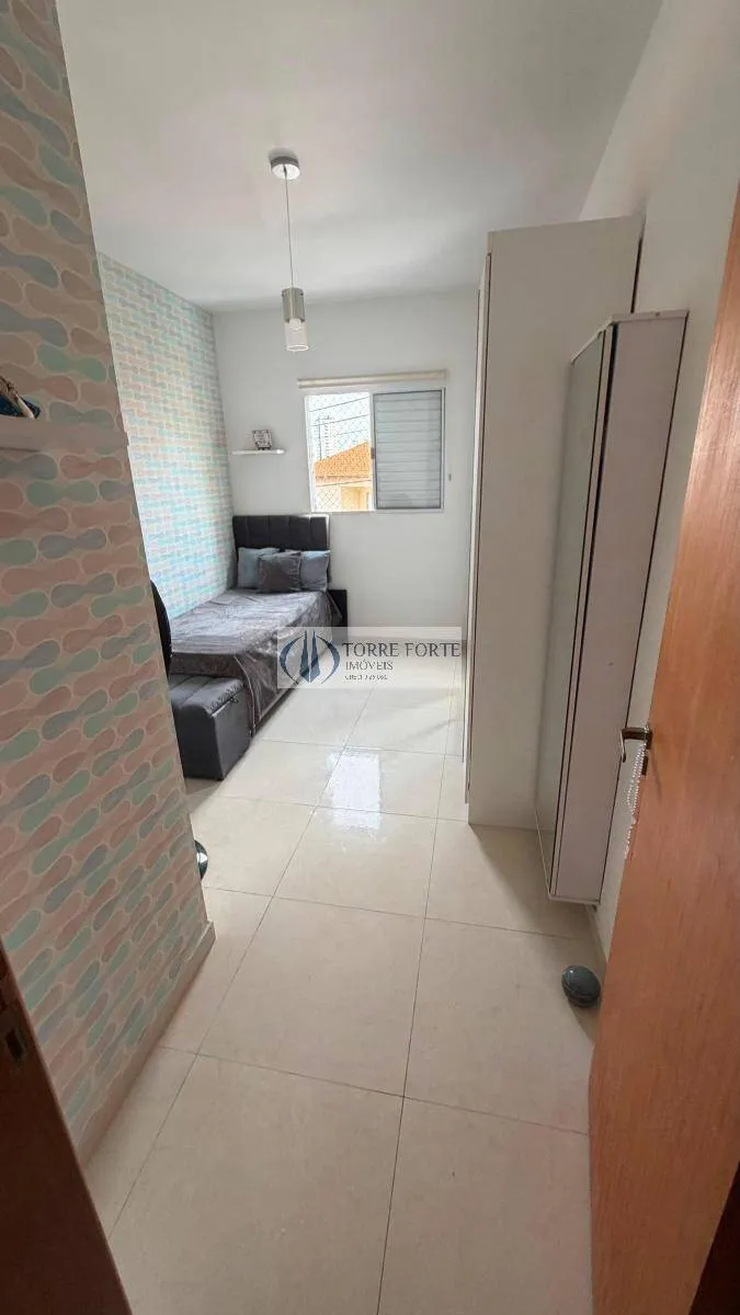 Imagem Apartamento de 56m², com 2 dormitorios e sem vaga no Jd Anália Franco